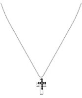 Collana Morellato Tennis in Argento Zircone SATT22 - SATT22